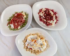 Hot And Fresh Cuisine