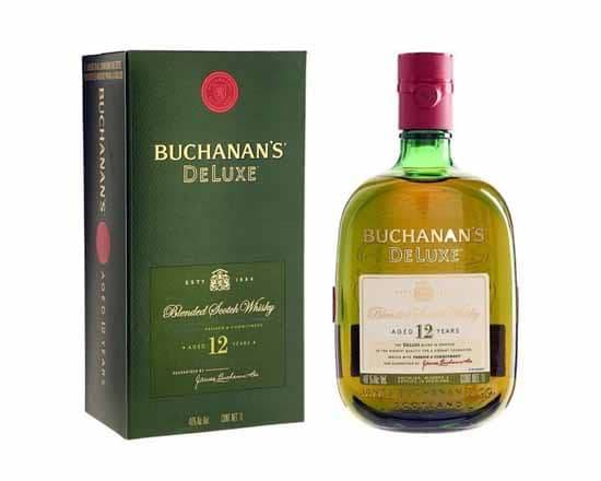 Whisky buchanans 750 ml