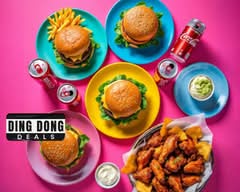 Grill & Bun (Halal Burgers)