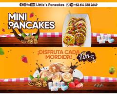Little's Pancakes