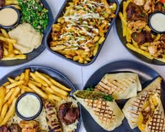 Black Seed Halal Grill