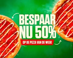 New York Pizza - Dronten
