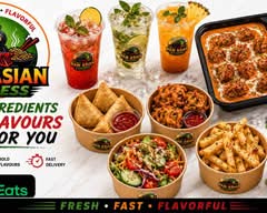 Pan Asian Express