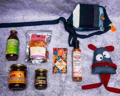 EVRBLISS ECO CONCEPT SHOWROOM