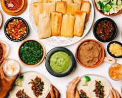 Latin Kitchen DC (Cafe Citron)