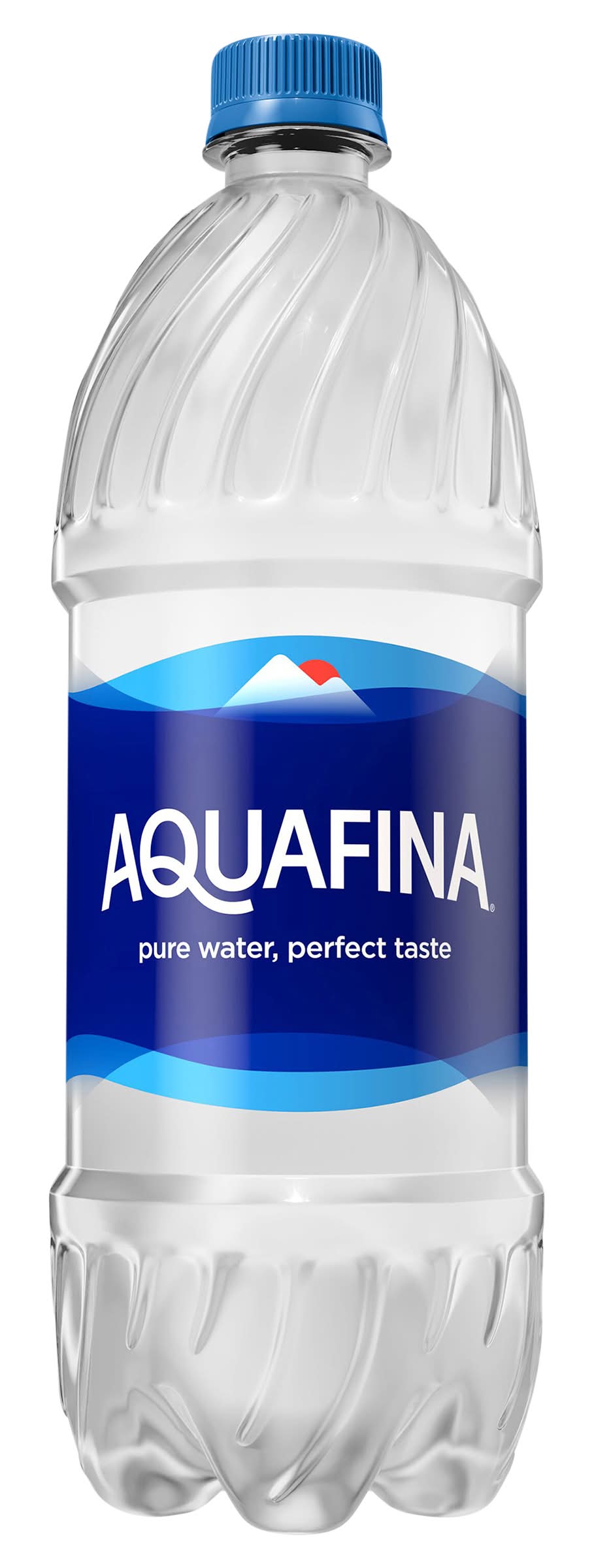 Aquafina Hawaii Purified Drinking Water (33.8 fl oz)