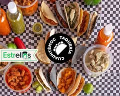 Taquería Cuauhtemoc (Patio Lincoln)