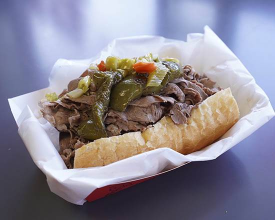 Byron's Hot Dogs photo 3