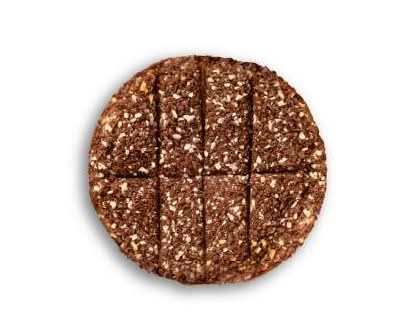 Mini Chocolate Dunkers