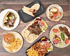 SM Grillhaus
