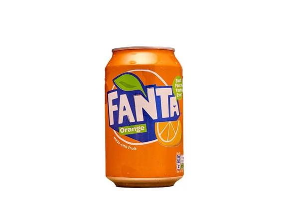 Fanta