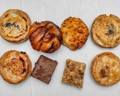 Coffee Container Newlynn