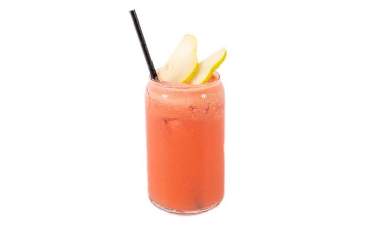 Pear Paradise Juice