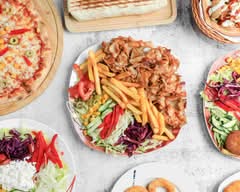 Turkish Kebab Grill House