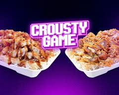 Crousty Game - Mouscron