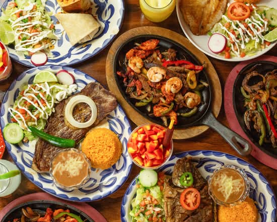Mixtacos (Moncks Corner, SC)