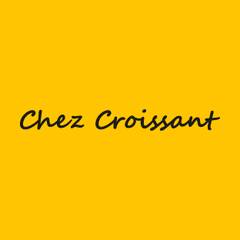 Chez Croissant (Rua Augusta)