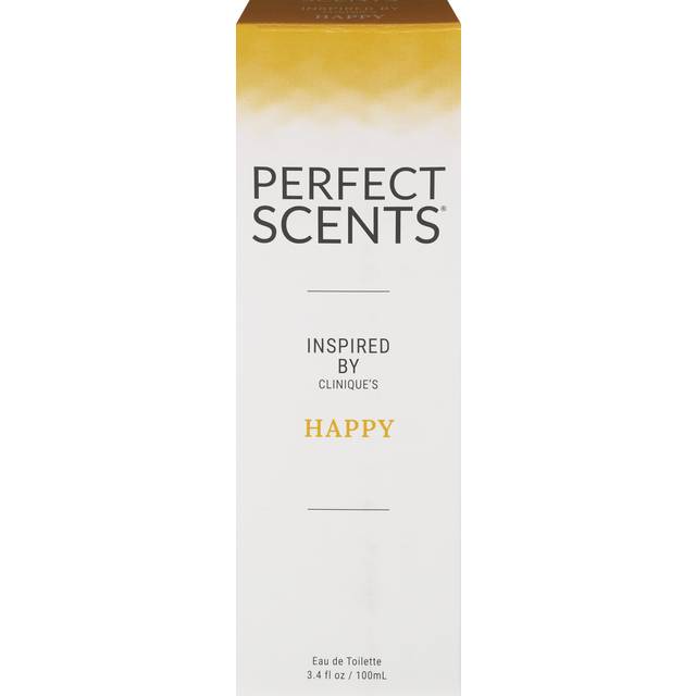 Perfect Scent Happy Fragrances