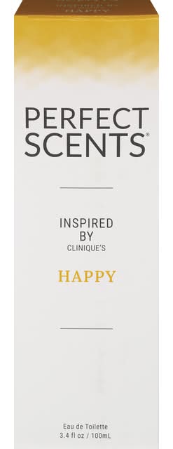 Perfect Scent Happy Fragrances (3.4 fl oz)