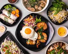Bar Orientalny Thu Huyen