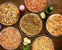 Yalla Yalla Pizzeria