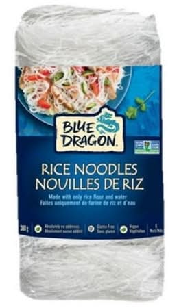 Blue Dragon Rice Noodles (300 g)