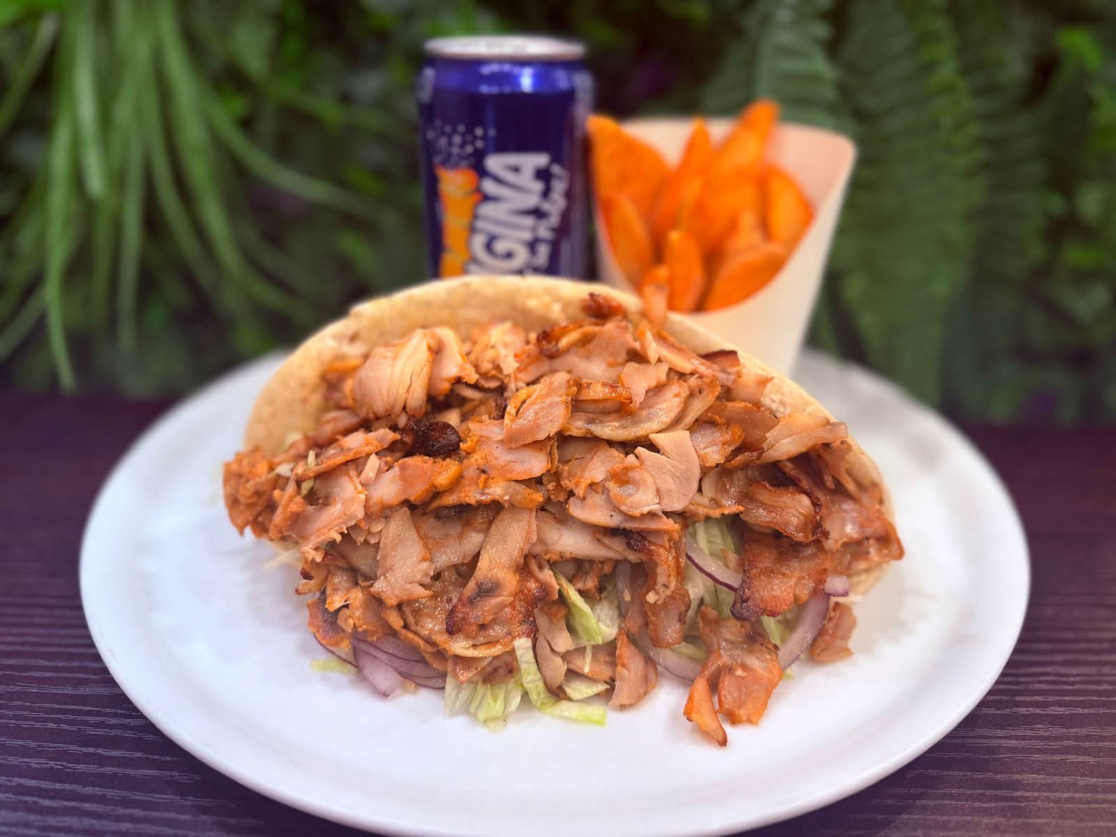 KEBAB 🥩