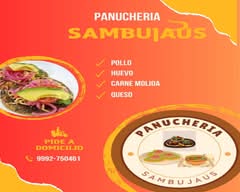 SAMBUJAUS (Merida)