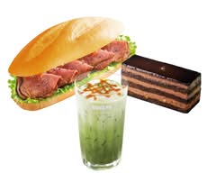 ドトールコーヒーショップ泉ヶ丘駅店