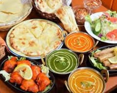インドネパールレストラン マヒマ India Nepali Restaurant MAHIMA