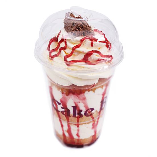 Strawberry Sundae SC011