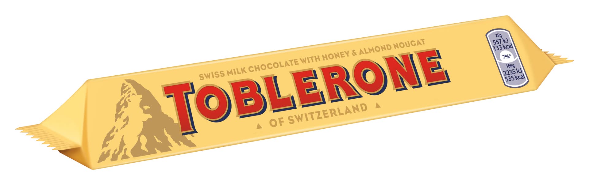 MARABOU TOBLERONE 50G