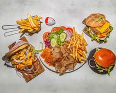 Le Bosphore Kebab (Sains en gohelle)