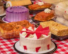 Baker's Bowl Bakeshop