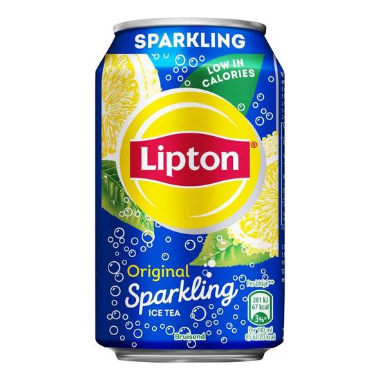 Ice Tea 33cl