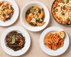 La Scala Restaurant (Griffith)