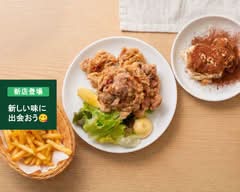 杜ノナカ　morinonaka			