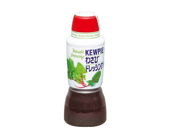 KEWPIE和風芥末沙拉醬380ML(冷藏)^301360163