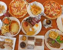 La Verne's Restaurant & Cafe (Pearcedale)