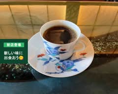 珈琲茶房 光香