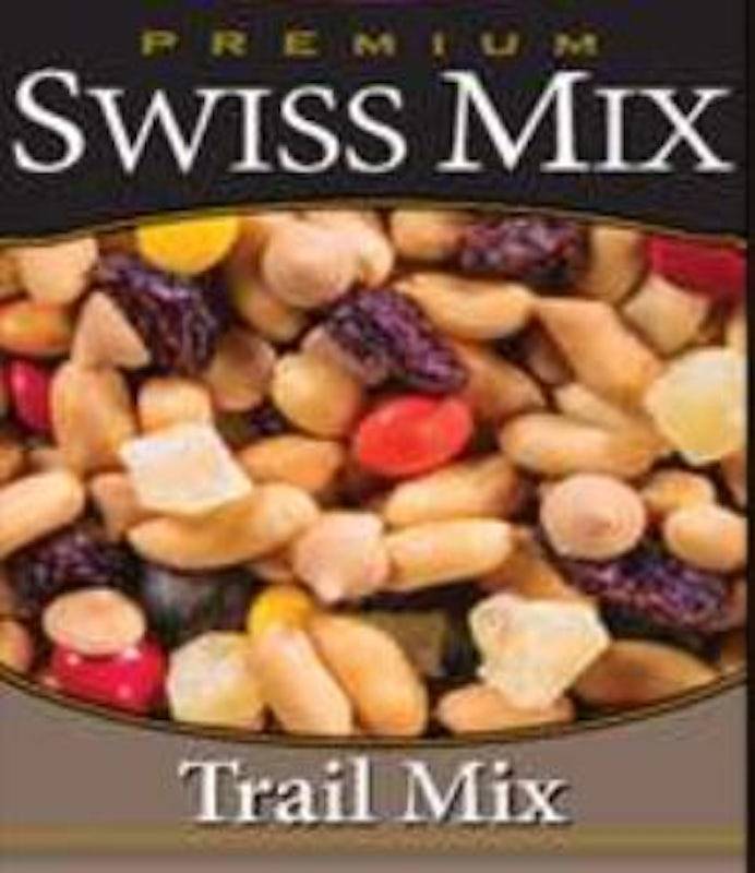 Rofo Swiss Mix 3oz