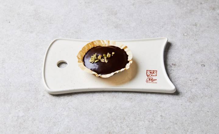 Moelleux au Chocolat Vegan