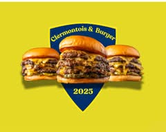 Clermontois & Burger