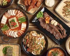 Seoul Food