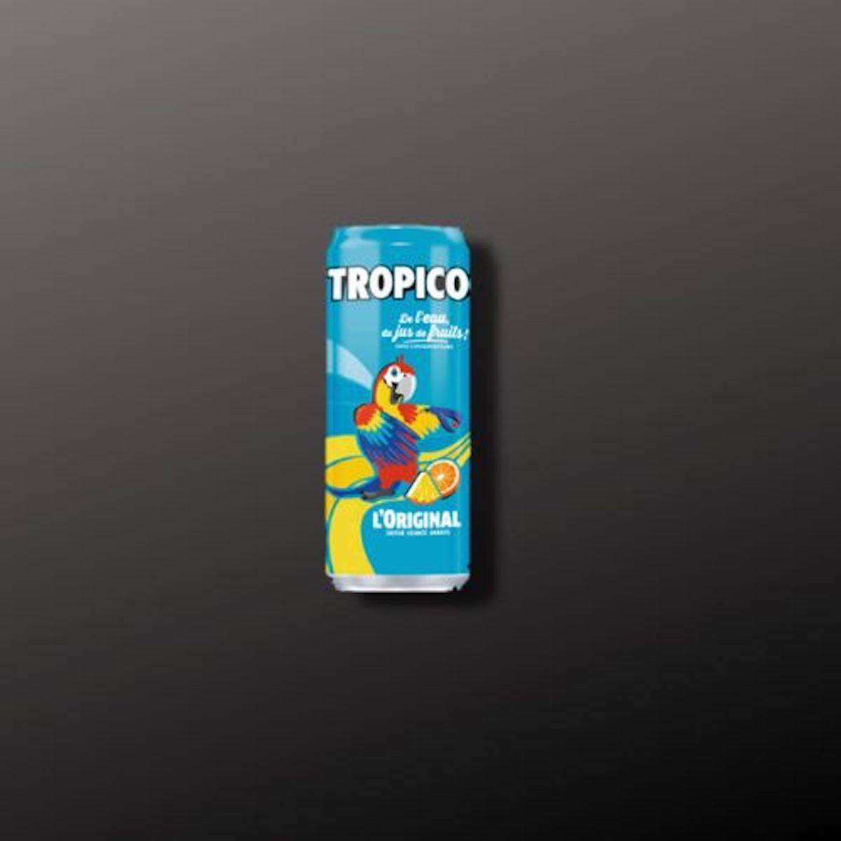 Tropico 🌴