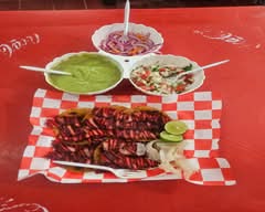 Taqueria Madero (Saltillo)
