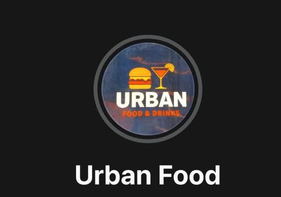  URBAN FOOD