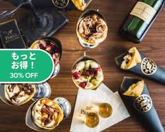 パーラ 外苑前 PARLA Gaienmae