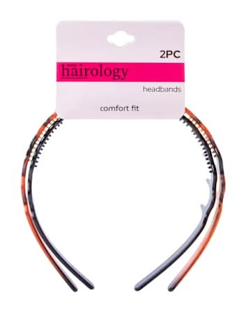 Headbands 2-Pack