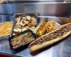 Delco Steaks - Broomall